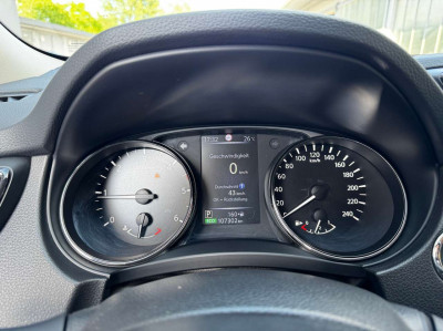 Nissan X-Trail Gebrauchtwagen Nissan X-Trail Gebrauchtwagen