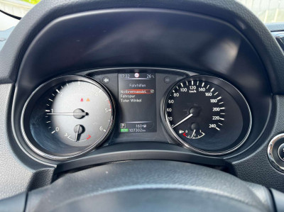 Nissan X-Trail Gebrauchtwagen Nissan X-Trail Gebrauchtwagen