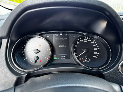 Nissan X-Trail Gebrauchtwagen Nissan X-Trail Gebrauchtwagen