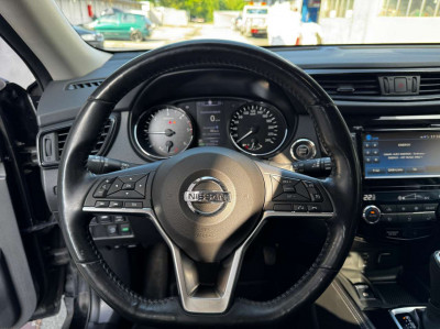 Nissan X-Trail Gebrauchtwagen Nissan X-Trail Gebrauchtwagen