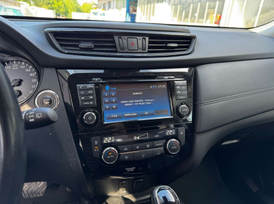 Nissan X-Trail Gebrauchtwagen Nissan X-Trail Gebrauchtwagen