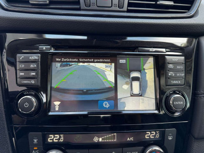 Nissan X-Trail Gebrauchtwagen Nissan X-Trail Gebrauchtwagen