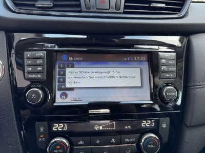 Nissan X-Trail Gebrauchtwagen Nissan X-Trail Gebrauchtwagen