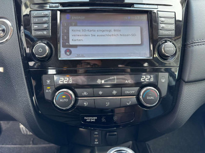 Nissan X-Trail Gebrauchtwagen Nissan X-Trail Gebrauchtwagen