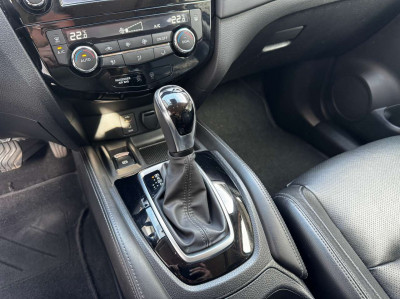 Nissan X-Trail Gebrauchtwagen Nissan X-Trail Gebrauchtwagen