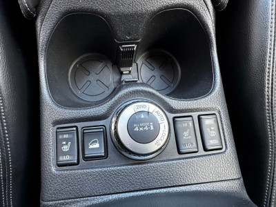 Nissan X-Trail Gebrauchtwagen Nissan X-Trail Gebrauchtwagen