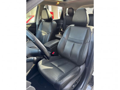 Nissan X-Trail Gebrauchtwagen Nissan X-Trail Gebrauchtwagen