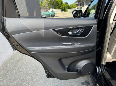 Nissan X-Trail Gebrauchtwagen Nissan X-Trail Gebrauchtwagen