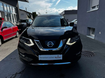 Nissan X-Trail Gebrauchtwagen Nissan X-Trail Gebrauchtwagen