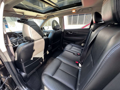 Nissan X-Trail Gebrauchtwagen Nissan X-Trail Gebrauchtwagen