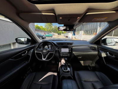 Nissan X-Trail Gebrauchtwagen Nissan X-Trail Gebrauchtwagen