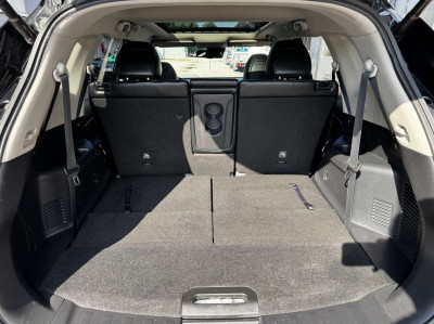 Nissan X-Trail Gebrauchtwagen Nissan X-Trail Gebrauchtwagen