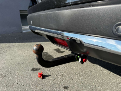 Nissan X-Trail Gebrauchtwagen Nissan X-Trail Gebrauchtwagen