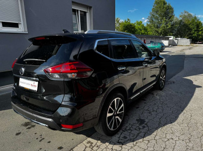 Nissan X-Trail Gebrauchtwagen Nissan X-Trail Gebrauchtwagen