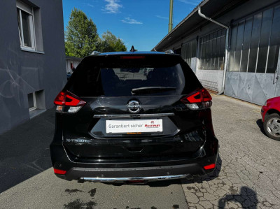 Nissan X-Trail Gebrauchtwagen Nissan X-Trail Gebrauchtwagen