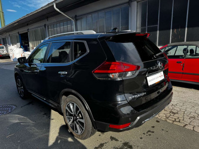 Nissan X-Trail Gebrauchtwagen Nissan X-Trail Gebrauchtwagen