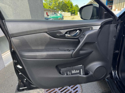 Nissan X-Trail Gebrauchtwagen Nissan X-Trail Gebrauchtwagen