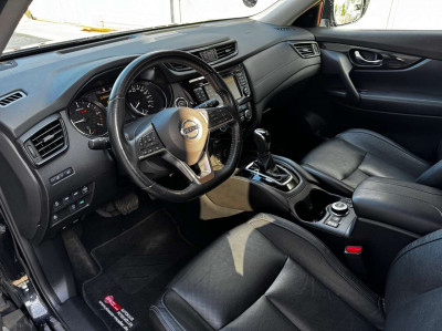 Nissan X-Trail Gebrauchtwagen Nissan X-Trail Gebrauchtwagen