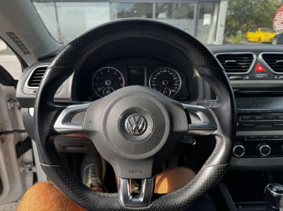 VW Scirocco Gebrauchtwagen VW Scirocco Gebrauchtwagen