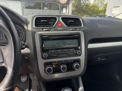 VW Scirocco Gebrauchtwagen VW Scirocco Gebrauchtwagen