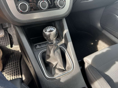 VW Scirocco Gebrauchtwagen VW Scirocco Gebrauchtwagen