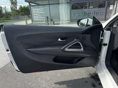 VW Scirocco Gebrauchtwagen VW Scirocco Gebrauchtwagen