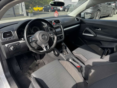 VW Scirocco Gebrauchtwagen VW Scirocco Gebrauchtwagen