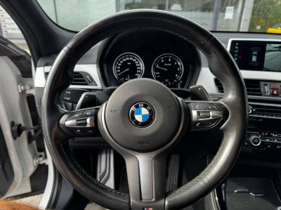 BMW X2 Gebrauchtwagen BMW X2 Gebrauchtwagen