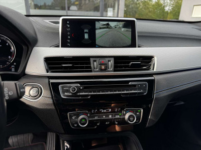 BMW X2 Gebrauchtwagen BMW X2 Gebrauchtwagen