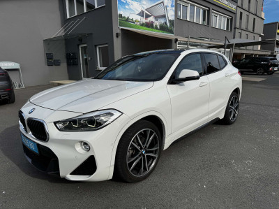 BMW X2 Gebrauchtwagen BMW X2 Gebrauchtwagen