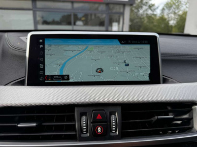 BMW X2 Gebrauchtwagen BMW X2 Gebrauchtwagen