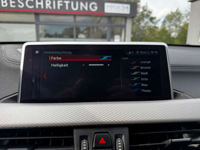 BMW X2 Gebrauchtwagen BMW X2 Gebrauchtwagen