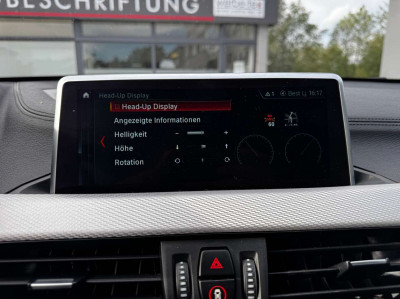 BMW X2 Gebrauchtwagen BMW X2 Gebrauchtwagen