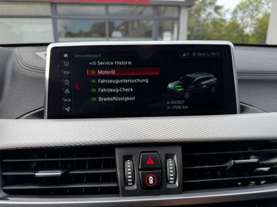 BMW X2 Gebrauchtwagen BMW X2 Gebrauchtwagen