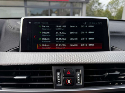 BMW X2 Gebrauchtwagen BMW X2 Gebrauchtwagen