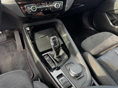 BMW X2 Gebrauchtwagen BMW X2 Gebrauchtwagen