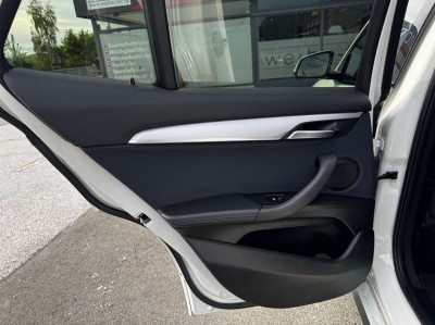 BMW X2 Gebrauchtwagen BMW X2 Gebrauchtwagen