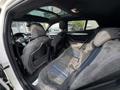 BMW X2 Gebrauchtwagen BMW X2 Gebrauchtwagen