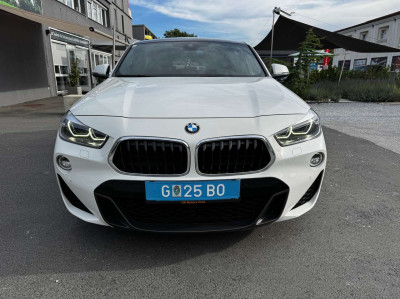 BMW X2 Gebrauchtwagen BMW X2 Gebrauchtwagen