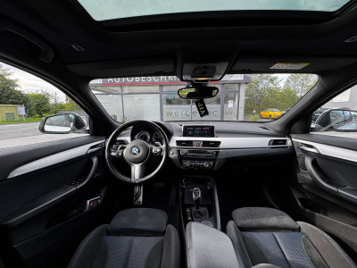 BMW X2 Gebrauchtwagen BMW X2 Gebrauchtwagen