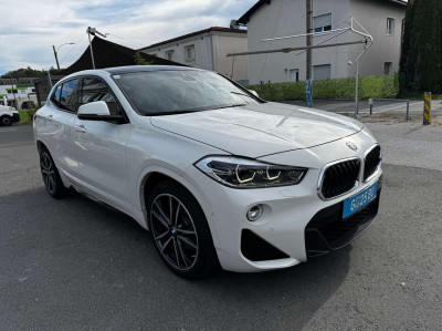 BMW X2 Gebrauchtwagen BMW X2 Gebrauchtwagen