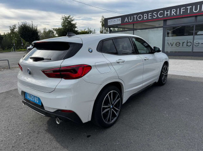 BMW X2 Gebrauchtwagen BMW X2 Gebrauchtwagen