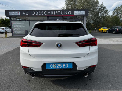 BMW X2 Gebrauchtwagen BMW X2 Gebrauchtwagen