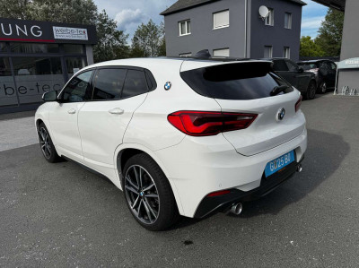 BMW X2 Gebrauchtwagen BMW X2 Gebrauchtwagen
