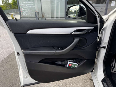 BMW X2 Gebrauchtwagen BMW X2 Gebrauchtwagen
