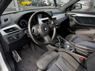 BMW X2 Gebrauchtwagen BMW X2 Gebrauchtwagen