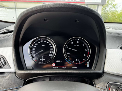 BMW X2 Gebrauchtwagen BMW X2 Gebrauchtwagen