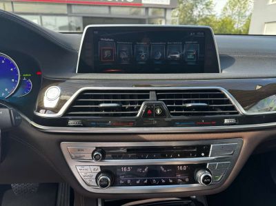 BMW 7er Gebrauchtwagen BMW 7er Gebrauchtwagen