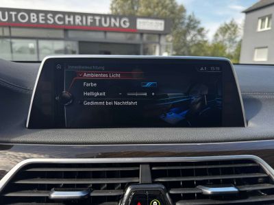 BMW 7er Gebrauchtwagen BMW 7er Gebrauchtwagen