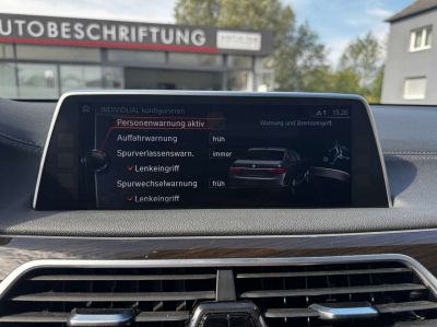 BMW 7er Gebrauchtwagen BMW 7er Gebrauchtwagen